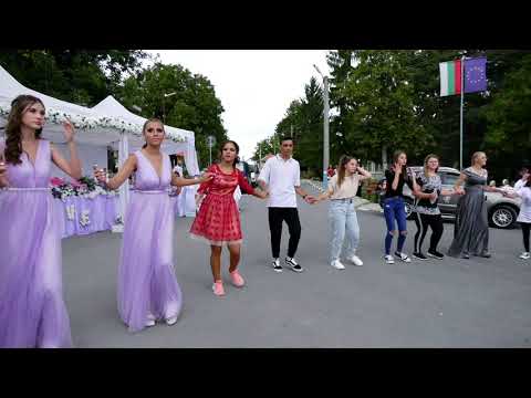 Видео: Емине и Муса 4