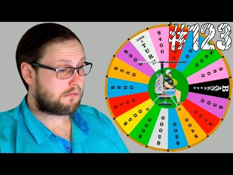 Видео: Happy Wheels ► ПОЛЕ ЧУДЕС ► #123