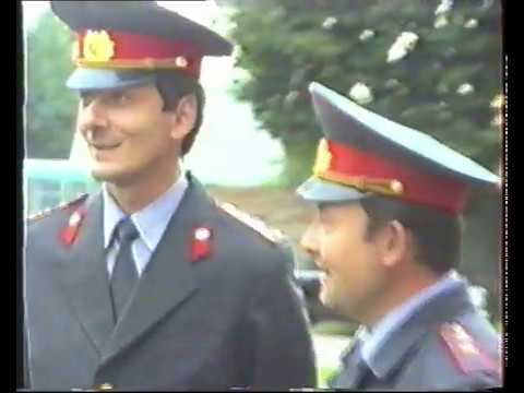 Видео: Парад Победы 93г Дергачи