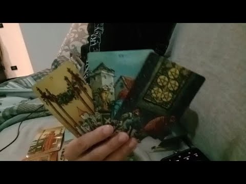 Видео: СТРЕЛЕЦ 🙈 КТО-ТО ОТРИЦАЕТ, КАК СИЛЬНО СКУЧАЕТ ПО ТЕБЕ И...💔 ТАРО НА СЕГОДНЯШНИЙ ДЕНЬ, ОКЯБРЬ 2025...
