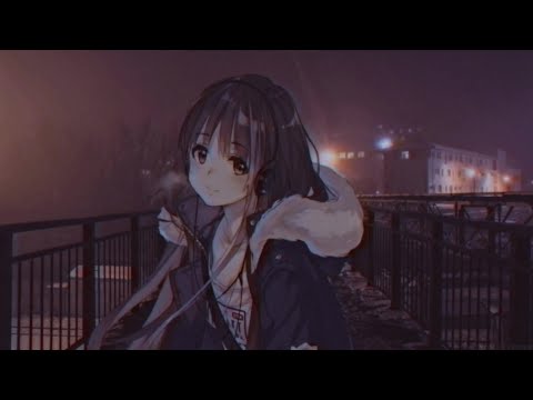 Видео: 「AMV」Аниме клип - склянка