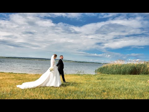 Видео: Весілля Кліп SDE  Львів відеозйомка sirka.camp Wedding Day Кліп