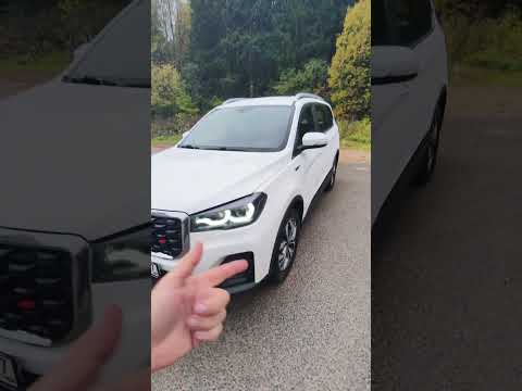 Видео: SWM итальянец из Китая. 2024 год 3 т км пробег. В продаже.