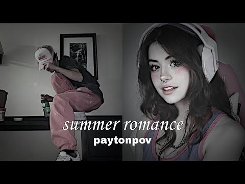Видео: /Летний роман/59 серия/paytonpov🧟‍♀️🫀