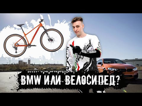 Видео: HAGEN 3.11 - руль острее, чем на спорткаре?