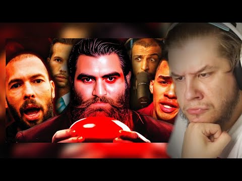 Видео: Лагода смотрит - Красная Таблетка: Деградация культа саморазвития | Фрути Пупс