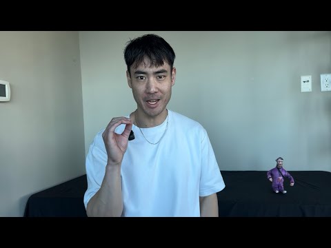 Видео: ПОЧЕМУ ОТСУТСТВИЕ СТОЛА БЫЛО ЛУЧШИМ РЕШЕНИЕМ, КОТОРОЕ Я ПРИНЯЛ НА ВЫСТАВКЕ В ТОРОНТО!