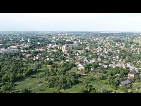 Видео: Дрон ласточки  Переяслав Хмельницкий киевская область