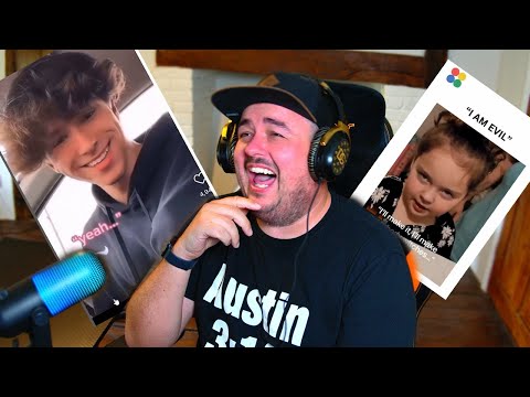 Видео: Daz наблюдает за людьми в Instagram, терпящими неудачу в жизни