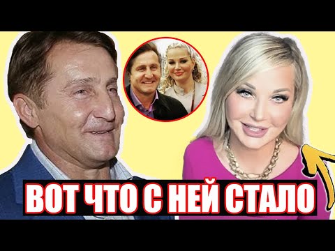 Видео: АХНУЛИ ВСЕ! Как выглядит и где живет бывшая жена Владимира Тюрина — Мария Максакова Игенбергс