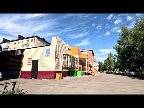 Видео: вело город 31 08 2023 Прокопьевск Тырган