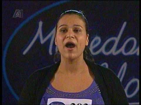 Видео: Macedonian Idol/Македонски идол - Втор круг елиминации I 5/7