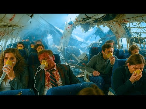 Видео: ҰШАҚҚА МІНБЕ! ҚҰПИЯЛЫ аралда қалғың келмесе | кино шолу