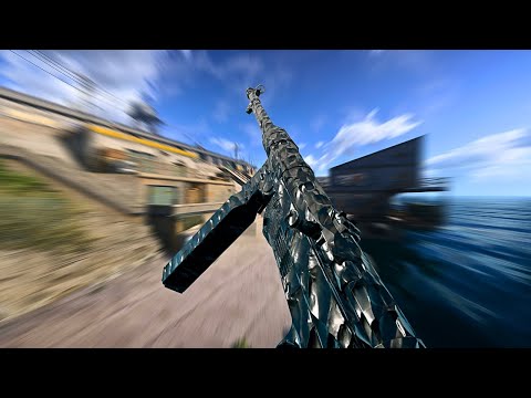 Видео: Топ 1 МЕТА ПП в Warzone | ЛУЧШАЯ СБОРКА | Call of Duty