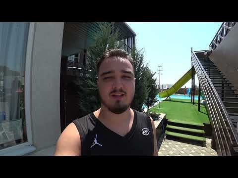 Видео: ВЛОГ - КИРИЛЛОВКА дороже ТУРЦИИ летом в 2021 году!