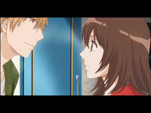 Видео: Аниме клип - Ты в меня так влюблена, я же вижу, мадам..