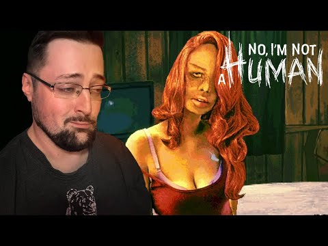 Видео: No, I'm not a Human ► Оу май ► #5