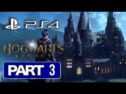 Видео: ЗНАКОМСТВО С ХОГСМИДОМ ➡ Hogwarts Legacy ➡ Прохождение #3