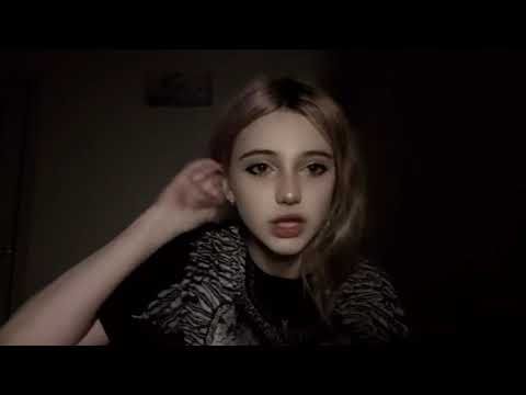 Видео: asmr сделаем тебе новое лицо (коллаб с @relaxebalshy)😋🩷