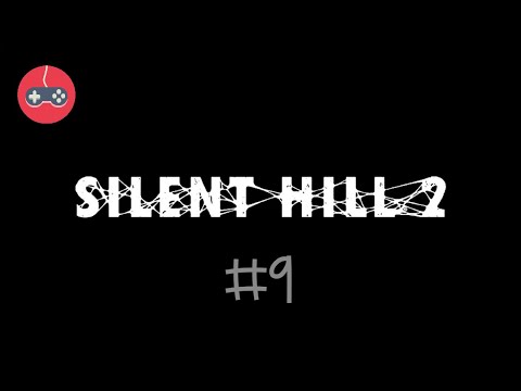Видео: Silent Hill 2 | Прохождение ч.9 - Финал | Gameplay pt.9 - The final episode