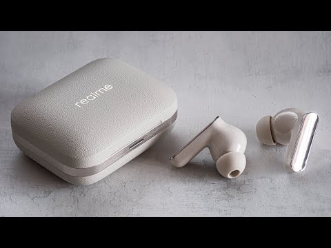 Видео: Realme Buds Air 7 Pro | Истинно народные TWS