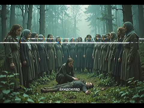 Видео: 30 НЕМОК ПРЯТАЛИ СОВЕТСКОГО Летчика Целый Год: Невероятная История Выживания 