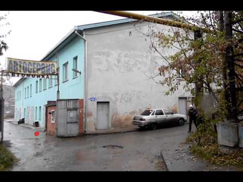 Видео: СТАРЫЙ МИАСС  19 10 2013Г 1