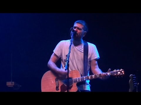 Видео: СПЛИН — РЕЗОНАНС | КИРОВ, 01.11.2015