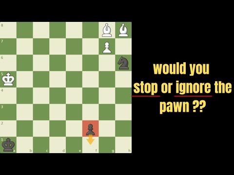 Видео: Играют белые и выигрывают!
