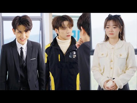 Видео: Продавчик на вынос, которого высмеивал лидер, на самом деле является супер богатым вторым поколение