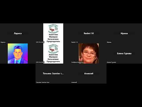 Видео: Мнение рынка Туристских агентств относительно Банковской гарантии и Рейтинга Фонда Камкор 12.12.2023