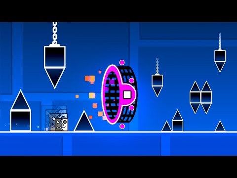 Видео: Я сделал МИКРО-РЕЖИМЫ ИГРЫ в Geometry Dash