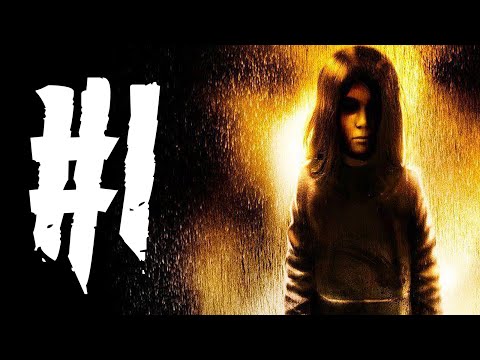 Видео: ДЕВЧУЛЯ МОГЁТ! ► FEAR ПРОХОЖДЕНИЕ #1