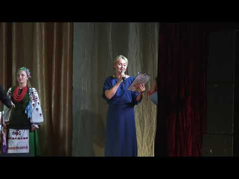 Видео: Кролевецькі рушники - 2018 (ГАЛА- КОНЦЕРТ Ч. 1)