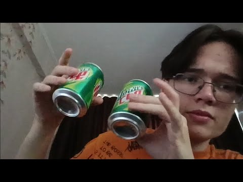 Видео: Lo-fi АСМР эфемерные попытки во что-то 