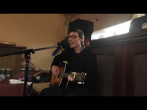 Видео: Владимир Бурдин - выступление 24.11.2023 в Екатеринбурге