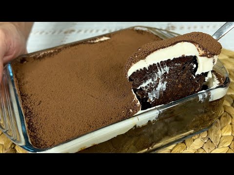 Видео: Новый рецепт🔥 Овсянка - Тирамису. Без сахара! Не содержит глютен! Не содержит лактозы!