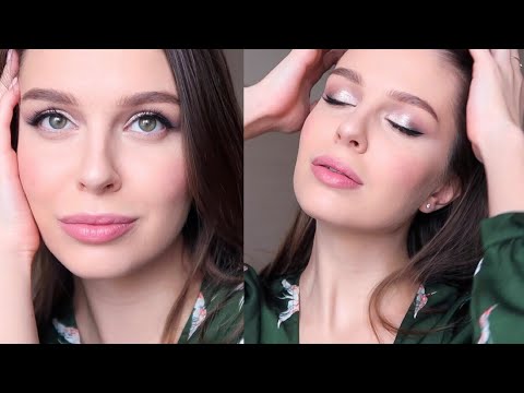 Видео: ВЕСЕННИЙ МАКИЯЖ 2019🌸 Spring Makeup Tutorial