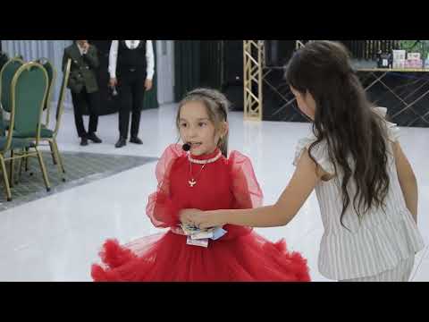 Видео: Сабина Курсанова 