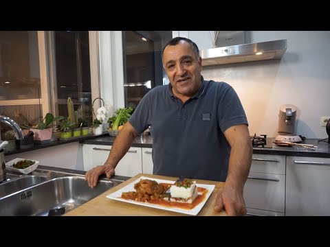 Видео: Оссо бокко по Итальяанский