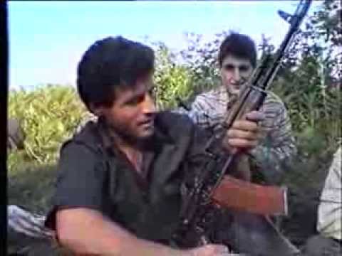 Видео: "Мрагыларатәи афронт ашықәсынҵа" (16) - "Летопись Восточного фронта" (16)