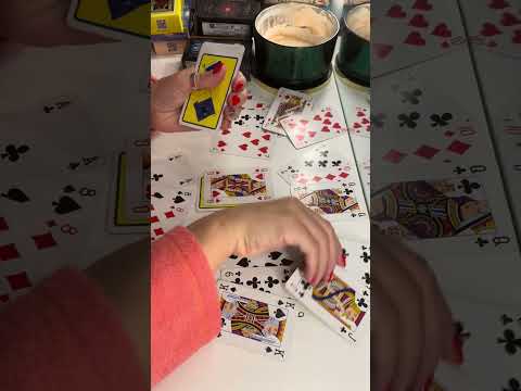 Видео: Гадание на Королеву Червей ;) #онлайгадание #гадание 