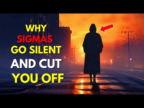 Видео: 10 причин, по которым Sigma Female внезапно вас отшила (суровая правда)