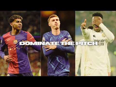 Видео: Посмотрите это, если вы крайний нападающий