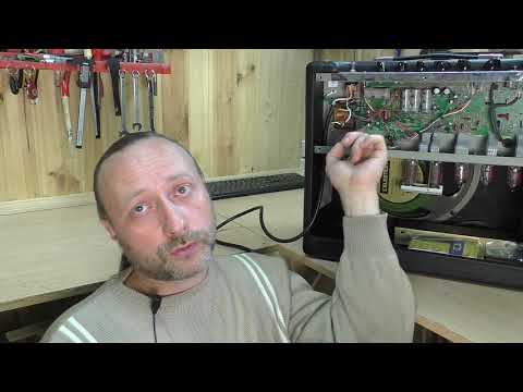 Видео: Выбираем ламповый комбик б/у