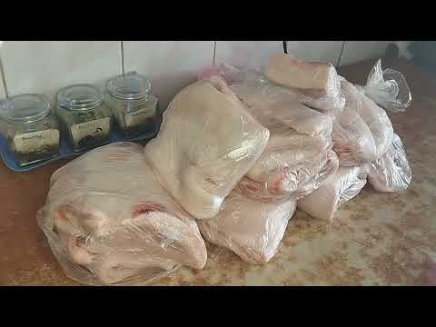 Видео: 🎉🇺🇦САЛО чи варто купляти і де...ціни  дуже дорогі.Розпаковка.🎉🇺🇦