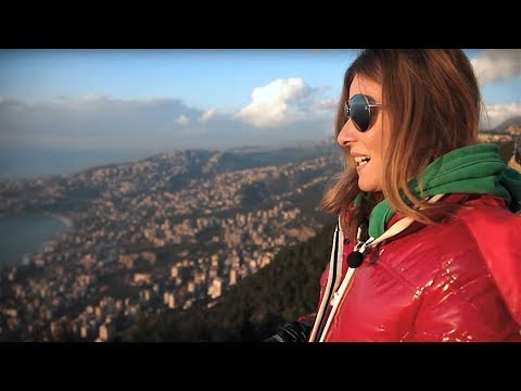 Видео: Орёл и Решка - 38 ВЫПУСК БЕЙРУТ / Сезон 3 серия 6 / 2012 / HD 1080p