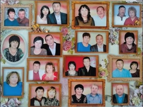 Видео: Восточный Коунрад Спустя 40 лет... 10Б 2024г