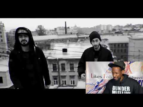 Видео: Miyagi & Эндшпиль - Санавабич | REACTION 🔥🔥