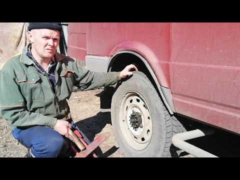 Видео: Хайджек по русски.  Для внедорожников